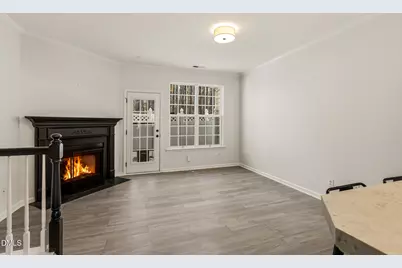 4536 Sugarbend Way, Raleigh, NC 27606 - Photo 16