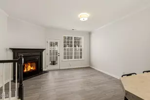 4536 Sugarbend Way, Raleigh, NC 27606 - Photo 16