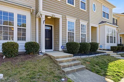 4536 Sugarbend Way, Raleigh, NC 27606 - Photo 6