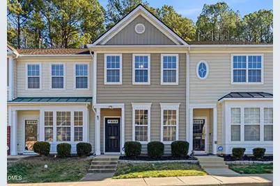 4536 Sugarbend Way, Raleigh, NC 27606 - Photo 2