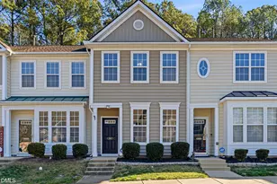 4536 Sugarbend Way, Raleigh, NC 27606 - Photo 2