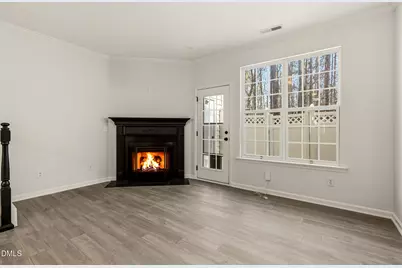 4536 Sugarbend Way, Raleigh, NC 27606 - Photo 18