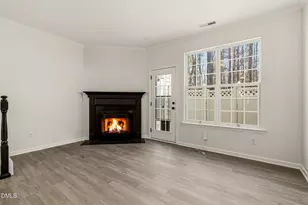 4536 Sugarbend Way, Raleigh, NC 27606 - Photo 18