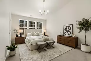 4536 Sugarbend Way, Raleigh, NC 27606 - Photo 32