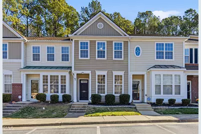 4536 Sugarbend Way, Raleigh, NC 27606 - Photo 1