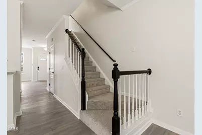 4536 Sugarbend Way, Raleigh, NC 27606 - Photo 30