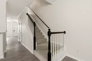 4536 Sugarbend Way, Raleigh, NC 27606 - Photo 30