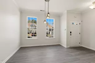 4536 Sugarbend Way, Raleigh, NC 27606 - Photo 10