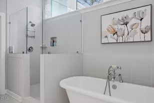 201 Beeston Ct, Cary, NC 27519 - Photo 50