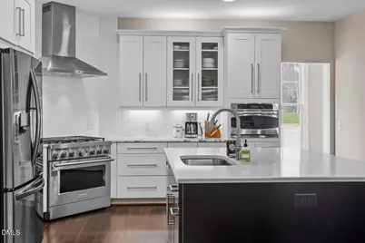 201 Beeston Court, Cary, NC 27519 - Photo 16