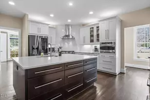 201 Beeston Ct, Cary, NC 27519 - Photo 18