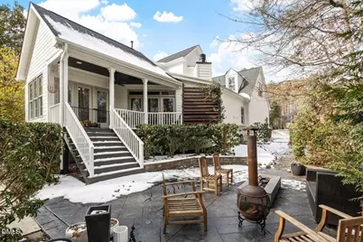 201 Beeston Court, Cary, NC 27519 - Photo 8