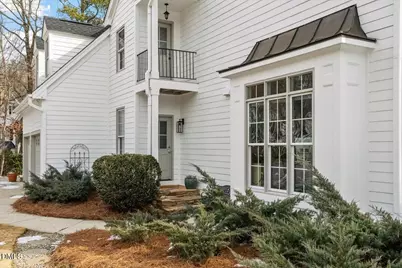 201 Beeston Court, Cary, NC 27519 - Photo 4