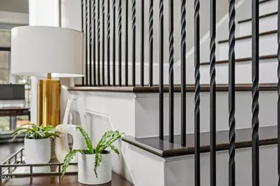 201 Beeston Court, Cary, NC 27519 - Photo 12