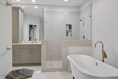 201 Beeston Court, Cary, NC 27519 - Photo 36