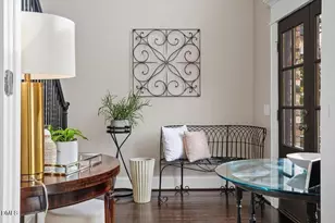 201 Beeston Ct, Cary, NC 27519 - Photo 10