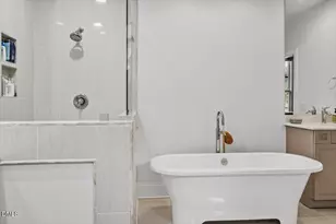 201 Beeston Ct, Cary, NC 27519 - Photo 38