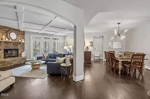 201 Beeston Ct, Cary, NC 27519 - Photo 30