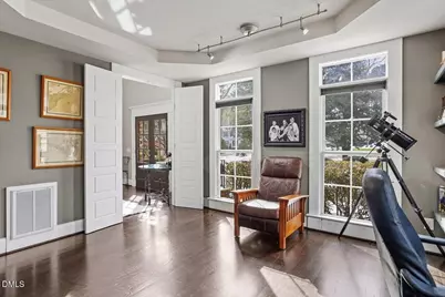 201 Beeston Court, Cary, NC 27519 - Photo 14