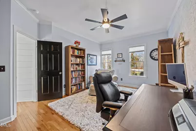 120 Georgetown Woods Drive, Youngsville, NC 27596 - Photo 24