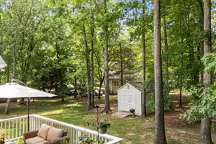 120 Georgetown Woods Dr, Youngsville, NC 27596 - Photo 38