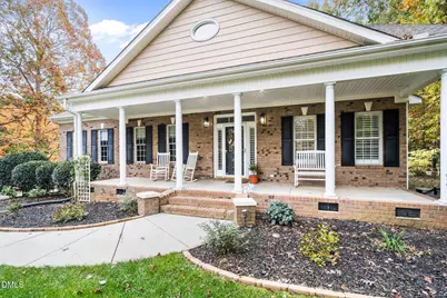 120 Georgetown Woods Drive, Youngsville, NC 27596 - Photo 2