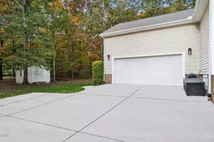 120 Georgetown Woods Dr, Youngsville, NC 27596 - Photo 44