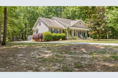 120 Georgetown Woods Drive, Youngsville, NC 27596 - Photo 48