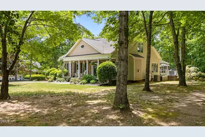 120 Georgetown Woods Drive, Youngsville, NC 27596 - Photo 48