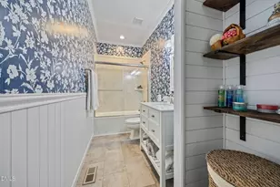 120 Georgetown Woods Dr, Youngsville, NC 27596 - Photo 30