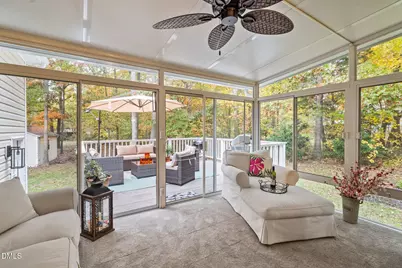 120 Georgetown Woods Drive, Youngsville, NC 27596 - Photo 12