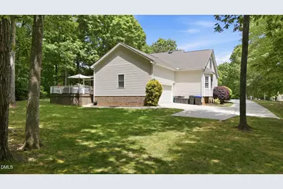 120 Georgetown Woods Drive, Youngsville, NC 27596 - Photo 42