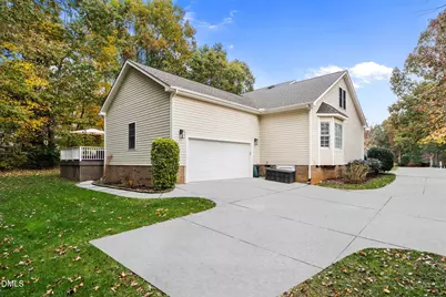 120 Georgetown Woods Drive, Youngsville, NC 27596 - Photo 48