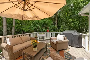 120 Georgetown Woods Dr, Youngsville, NC 27596 - Photo 12