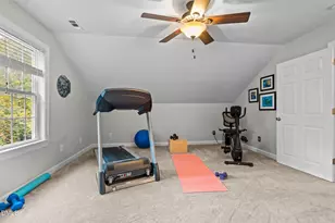 120 Georgetown Woods Dr, Youngsville, NC 27596 - Photo 36