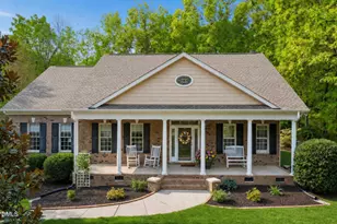 120 Georgetown Woods Dr, Youngsville, NC 27596 - Photo 2