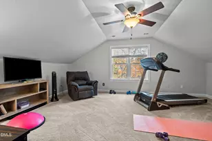 120 Georgetown Woods Dr, Youngsville, NC 27596 - Photo 34
