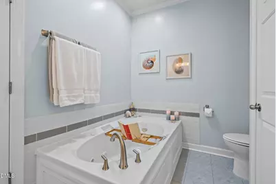 120 Georgetown Woods Drive, Youngsville, NC 27596 - Photo 24