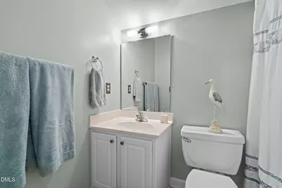 120 Georgetown Woods Drive, Youngsville, NC 27596 - Photo 34