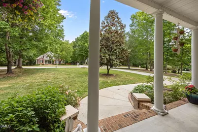 120 Georgetown Woods Drive, Youngsville, NC 27596 - Photo 4
