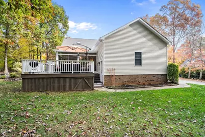 120 Georgetown Woods Drive, Youngsville, NC 27596 - Photo 42