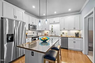 120 Georgetown Woods Dr, Youngsville, NC 27596 - Photo 1