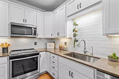 120 Georgetown Woods Drive, Youngsville, NC 27596 - Photo 10