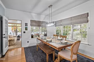 120 Georgetown Woods Dr, Youngsville, NC 27596 - Photo 16