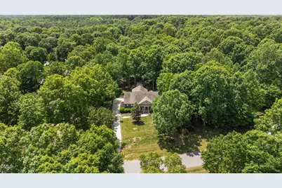 120 Georgetown Woods Drive, Youngsville, NC 27596 - Photo 52