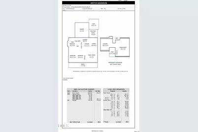 120 Georgetown Woods Drive, Youngsville, NC 27596 - Photo 52