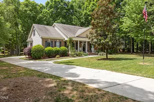 120 Georgetown Woods Dr, Youngsville, NC 27596 - Photo 46