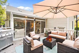 120 Georgetown Woods Dr, Youngsville, NC 27596 - Photo 14