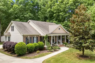 120 Georgetown Woods Dr, Youngsville, NC 27596 - Photo 1