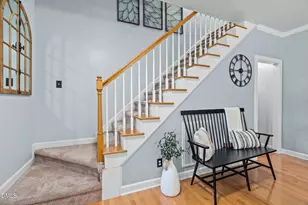 120 Georgetown Woods Dr, Youngsville, NC 27596 - Photo 30